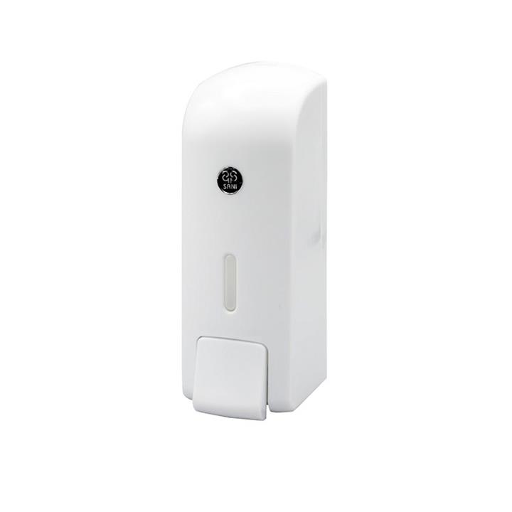 پمپ مایع سنی پلاستیک مدل هلنا کد 50